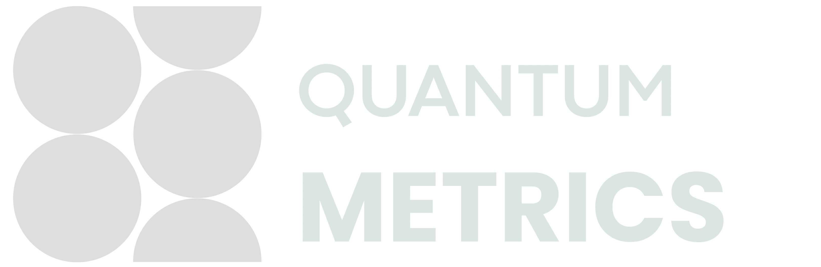 Quantum Metrics